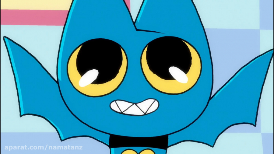 انیمیشن میو میو قهرمان خوش قلب فصل 1 قسمت 1 - Mao Mao Heroes of Pure Heart